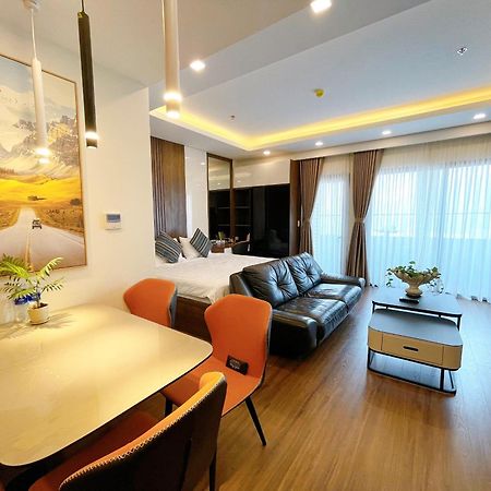 Flc Sea Tower-Can Ho View Bien-Quy Nhon Διαμέρισμα Εξωτερικό φωτογραφία