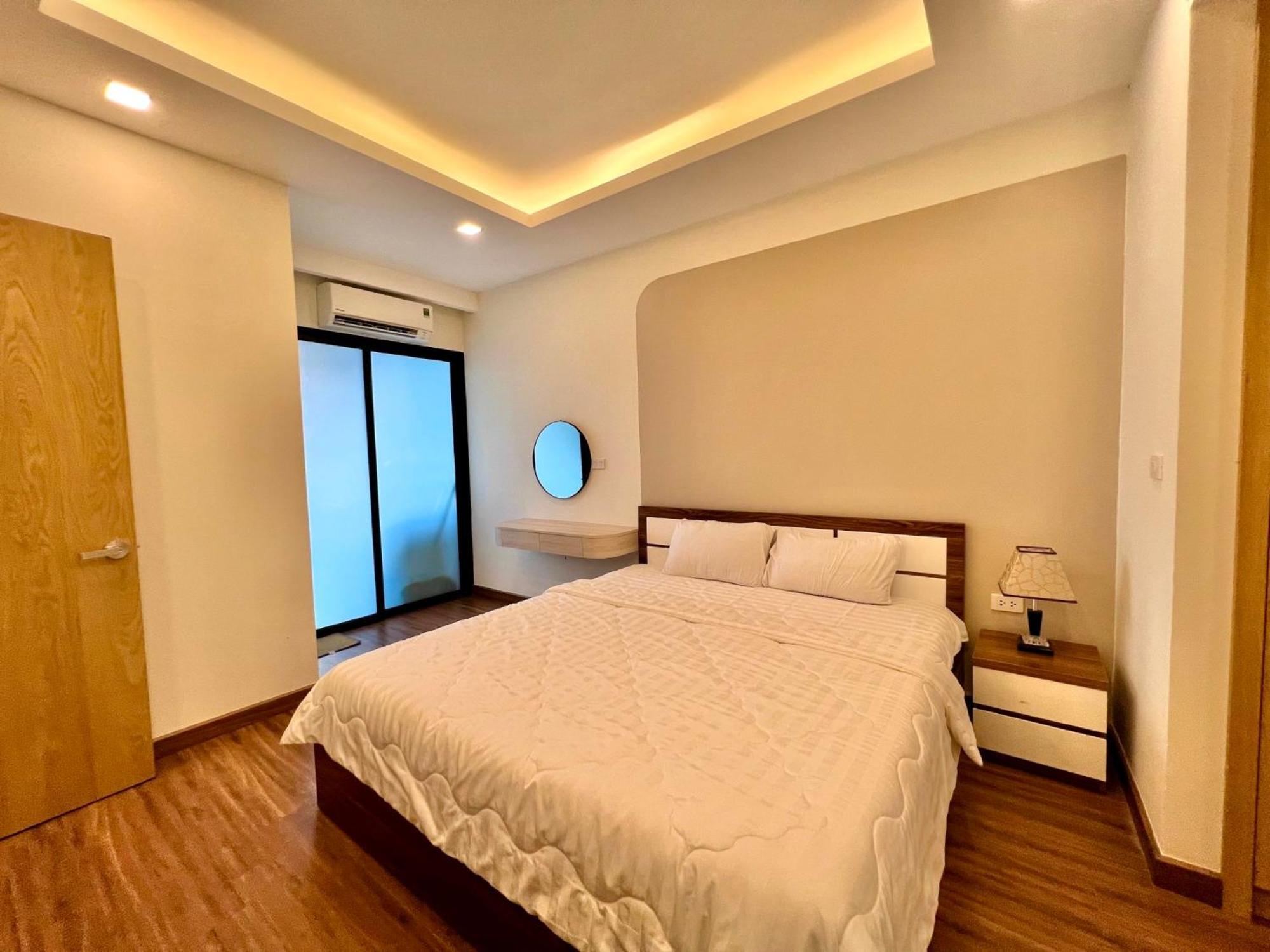 Flc Sea Tower-Can Ho View Bien-Quy Nhon Διαμέρισμα Εξωτερικό φωτογραφία