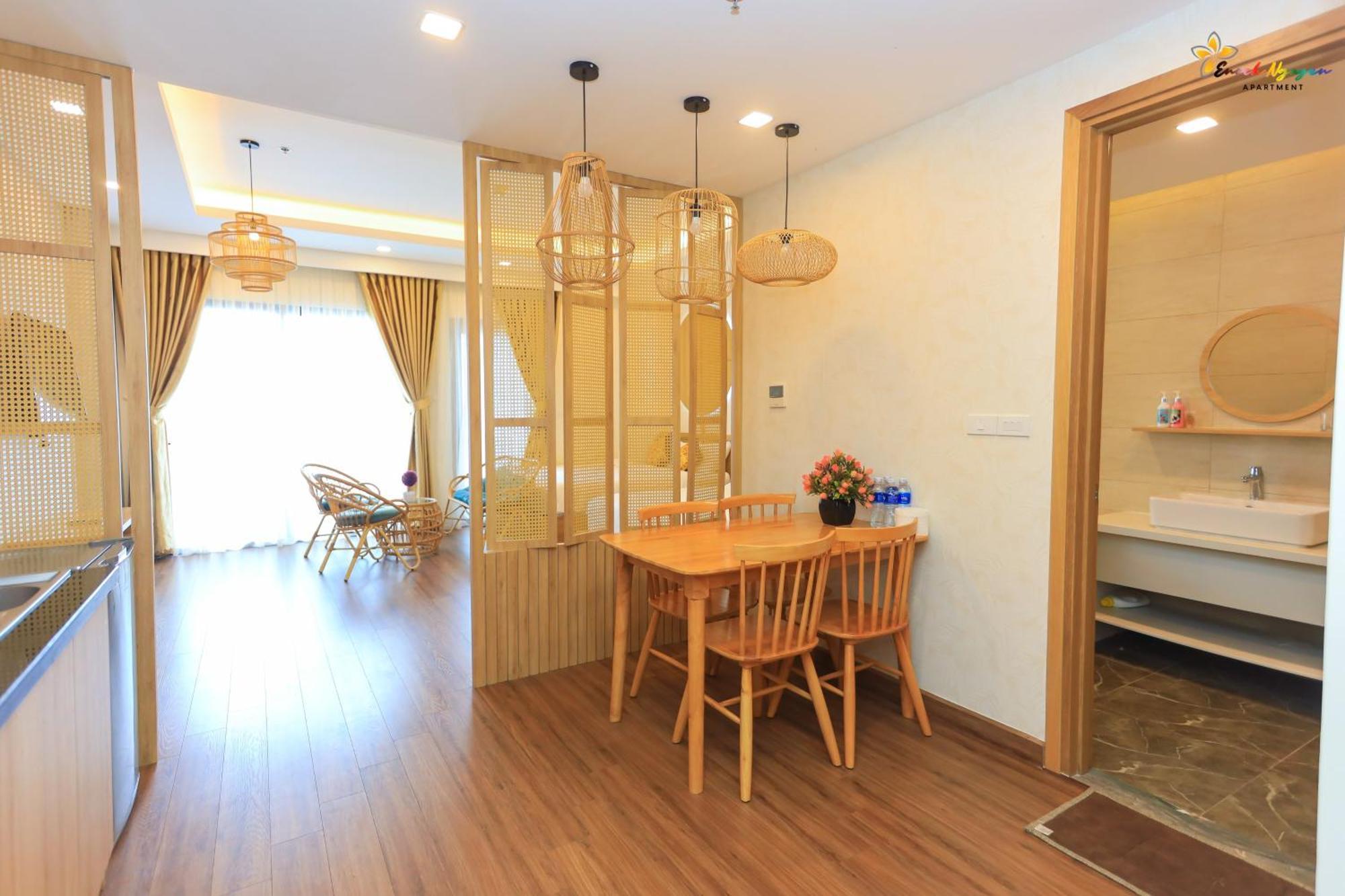 Flc Sea Tower-Can Ho View Bien-Quy Nhon Διαμέρισμα Εξωτερικό φωτογραφία